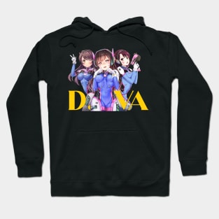 Dva Hoodie